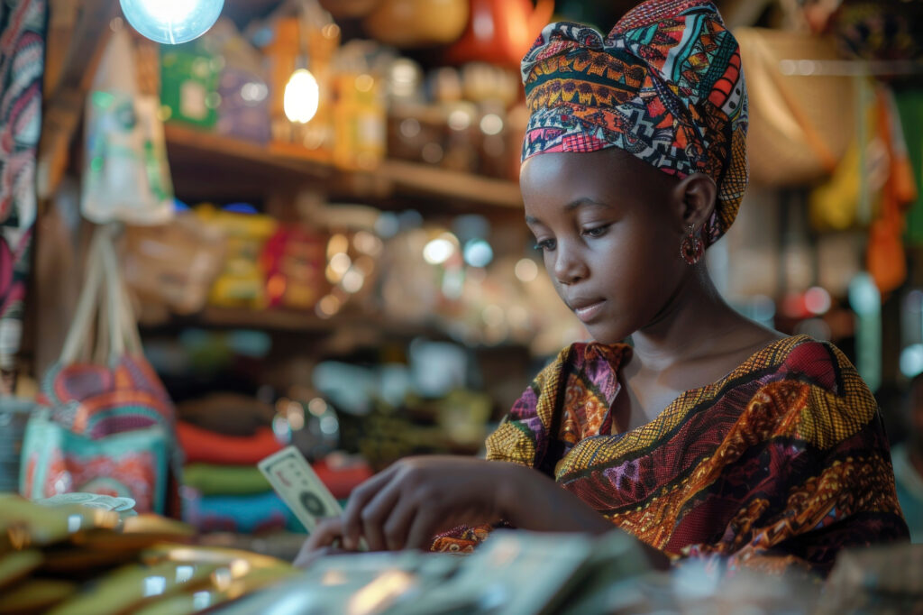 5 Effective Cash Flow Strategies for Growing Merchants in Mwanza