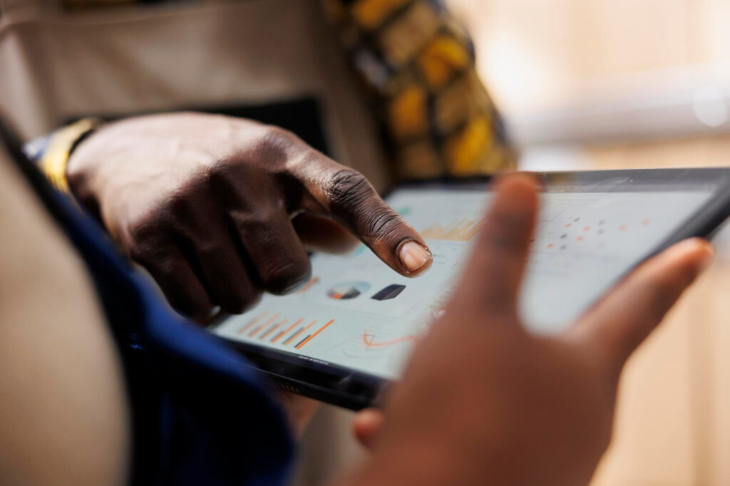 Seamless Disbursement: How Mobile Money Aggregation Speeds Up Loan Delivery